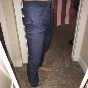 hurley nike dri fit joggers